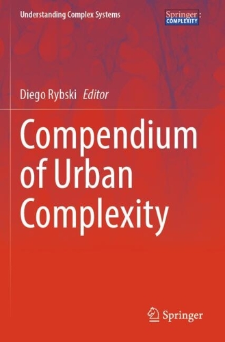 Compendium of Urban Complexity.