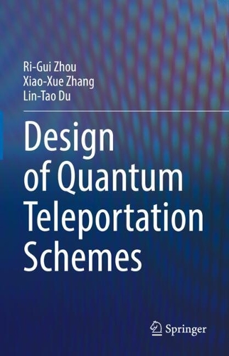 Design of Quantum Teleportation Schemes.