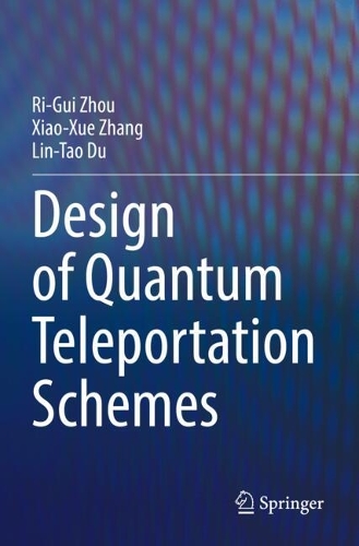 Design of Quantum Teleportation Schemes.