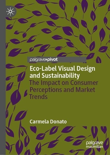 Eco-Label Visual Design and Sustainability