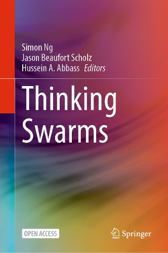 Thinking Swarms.