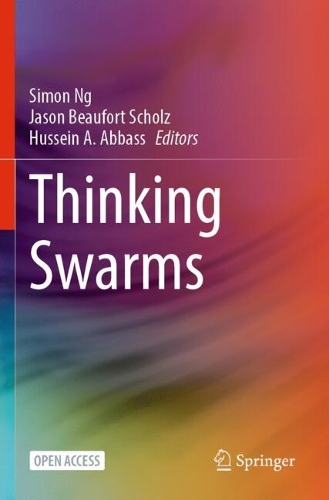 Thinking Swarms.