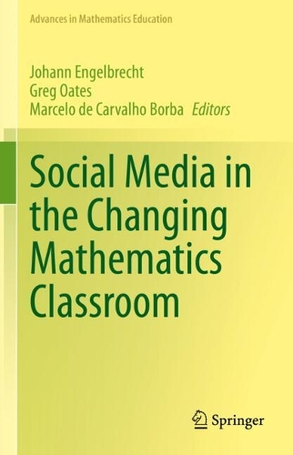 Social Media in the Changing Mathematics Classroom.