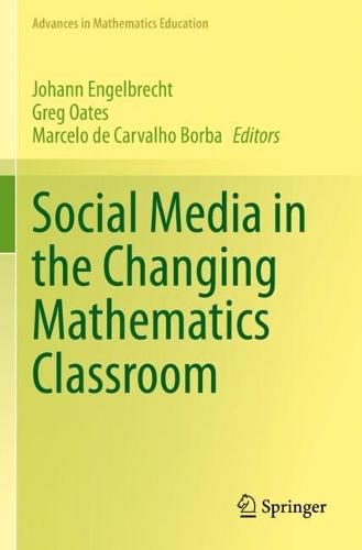 Social Media in the Changing Mathematics Classroom.