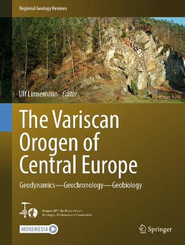 The Variscan Orogen of Central Europe: Geodynamics - Geochronology - Geobiology.