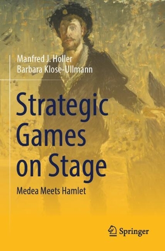 Strategic Games on Stage