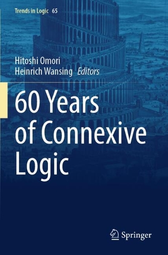 60 Years of Connexive Logic.