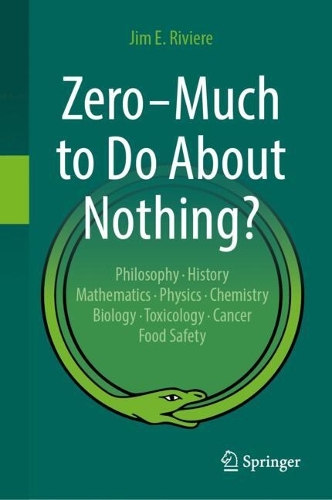 Zero - Much to Do About Nothing?.