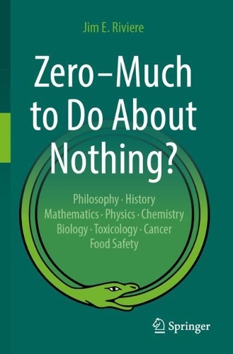 Zero - Much to Do About Nothing?.