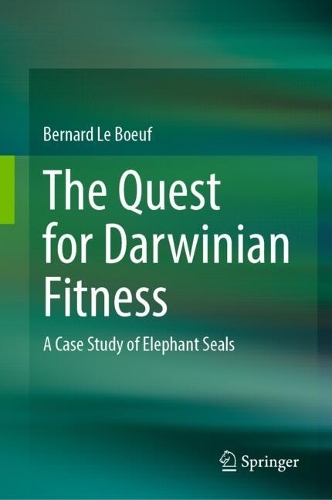 The Quest for Darwinian Fitness: A Case Study of Elephant Seals.