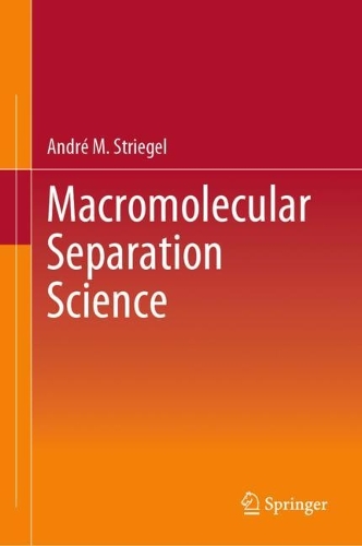 Macromolecular Separation Science.