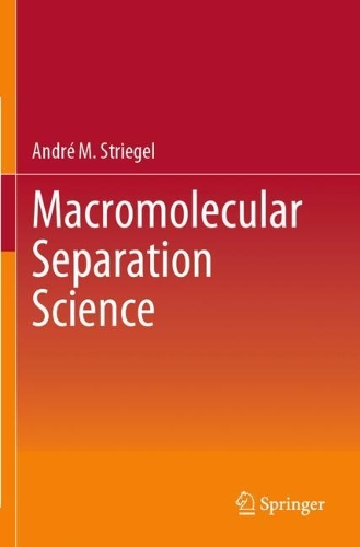 Macromolecular Separation Science.
