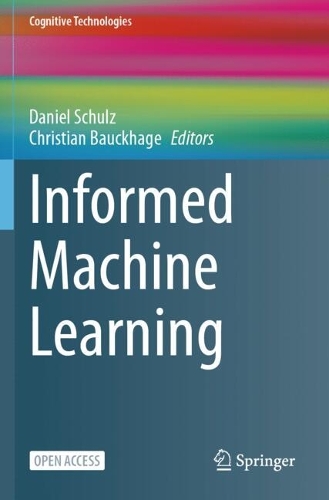 Informed Machine Learning.