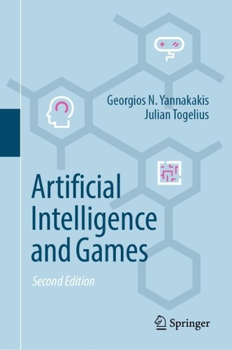 Artificial Intelligence and Games. Second Edition 2025