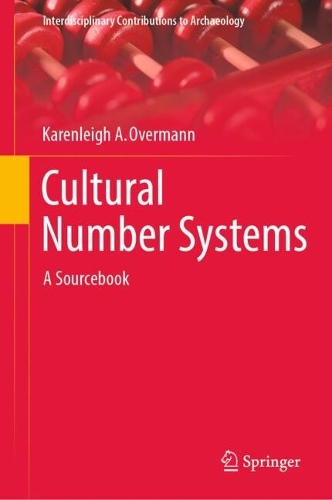 Cultural Number Systems: A Sourcebook.