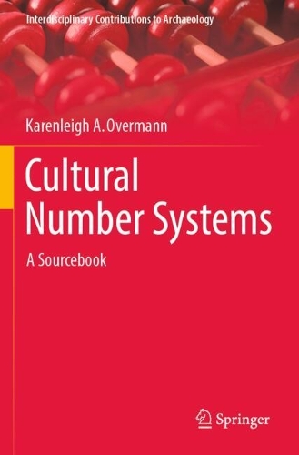 Cultural Number Systems: A Sourcebook.