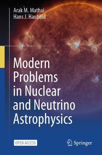 Modern Problems in Nuclear and Neutrino Astrophysics. Second Edition 2026