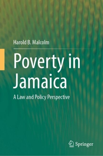 Poverty in Jamaica