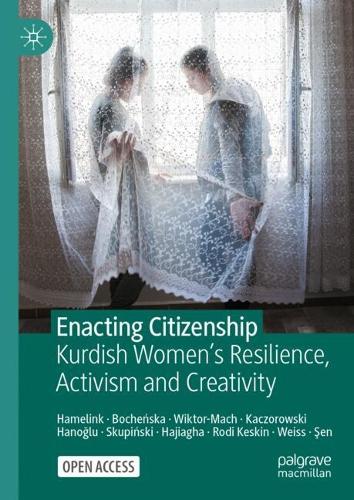 Enacting Citizenship
