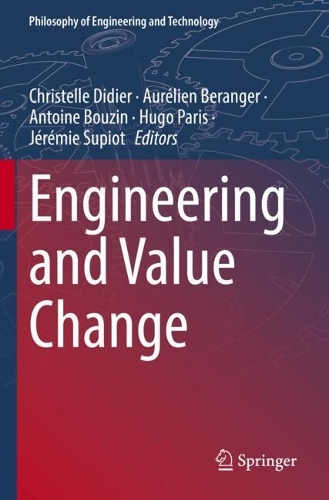 Engineering and Value Change.