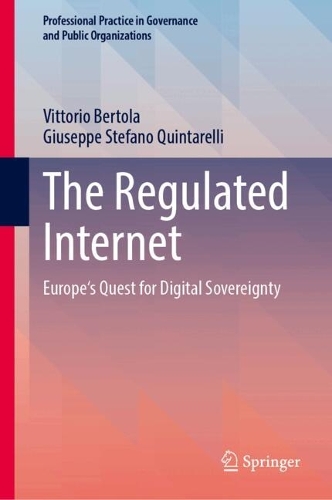The Regulated Internet