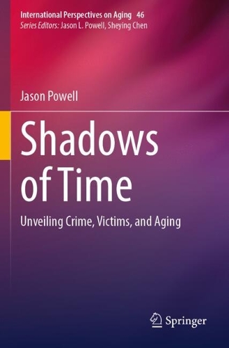 Shadows of Time: Unveiling Crime, Victims, and Aging.
