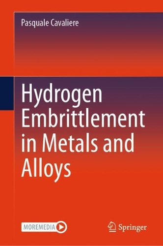 Hydrogen Embrittlement in Metals and Alloys.