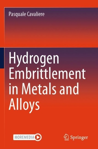 Hydrogen Embrittlement in Metals and Alloys.