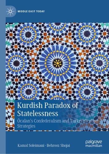 Kurdish Paradox of Statelessness