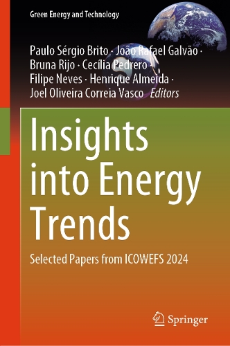 Insights into Energy Trends: Selected Papers from ICOWEFS 2024.