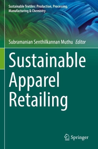 Sustainable Apparel Retailing.