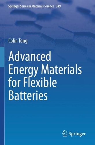 Advanced Energy Materials for Flexible Batteries.