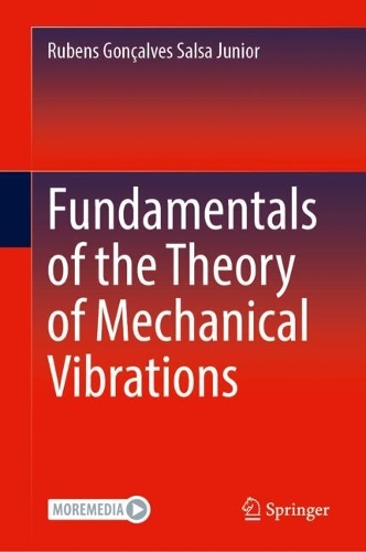 Fundamentals of the Theory of Mechanical Vibrations.