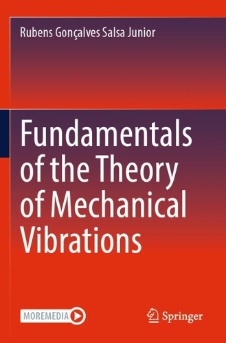 Fundamentals of the Theory of Mechanical Vibrations.