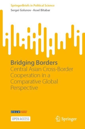 Bridging Borders