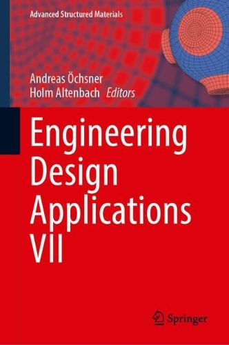 Engineering Design Applications VII.
