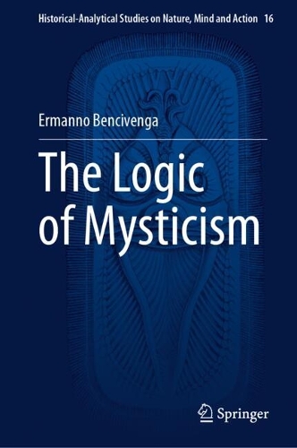 The Logic of Mysticism.