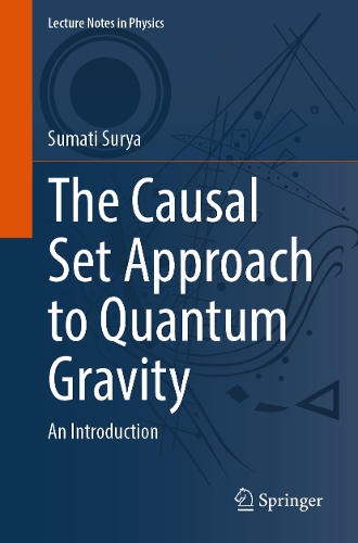 The Causal Set Approach to Quantum Gravity: An Introduction.
