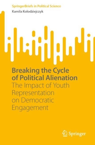 Breaking the Cycle of Political Alienation