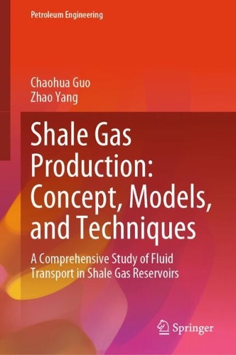 Shale Gas Production: Concept, Models, and Techniques: A Comprehensive Study of Fluid Transport in Shale Gas Reservoirs.