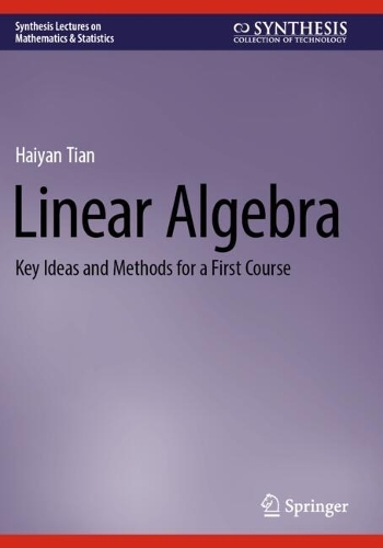 Linear Algebra