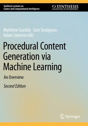 Procedural Content Generation via Machine Learning: An Overview. Second Edition 2025
