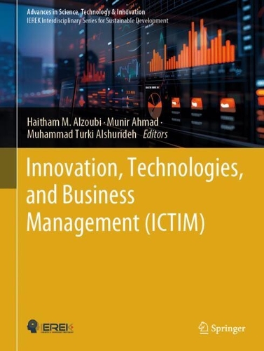 Innovation, Technologies, and Business Management (ICTIM).