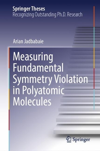 Measuring Fundamental Symmetry Violation in Polyatomic Molecules.