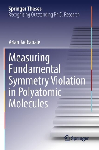 Measuring Fundamental Symmetry Violation in Polyatomic Molecules.