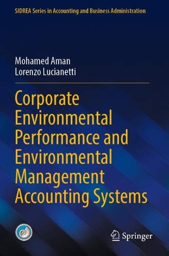Corporate Environmental Performance and Environmental Management Accounting Systems.