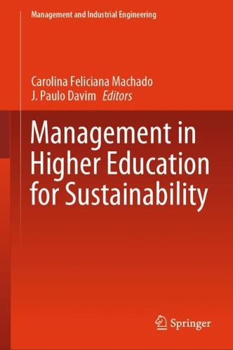 Management in Higher Education for Sustainability.