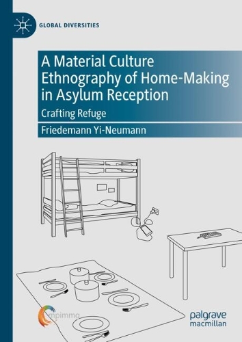 A Material Culture Ethnography of Home-Making in Asylum Reception
