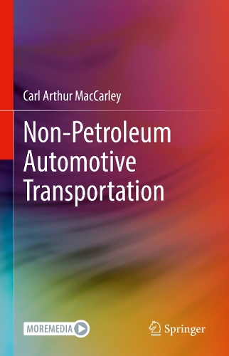 Non-Petroleum Automotive Transportation.