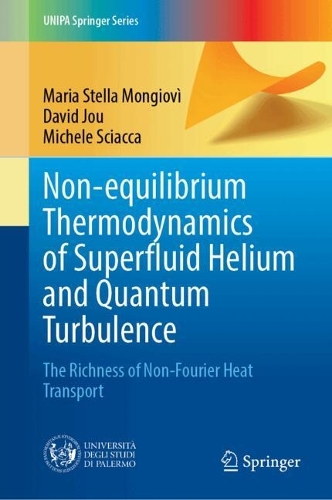 Non-equilibrium Thermodynamics of Superfluid Helium and Quantum Turbulence: The Richness of Non-Fourier Heat Transport.